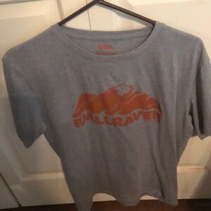 Men’s xl fjalraven tee